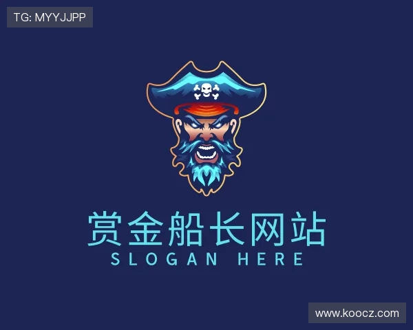 介绍赏金船长网站
